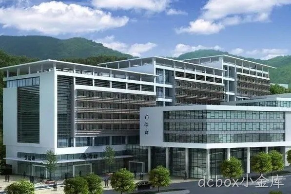 我司中标深圳市罗湖区中医院地面防滑处理施工项目