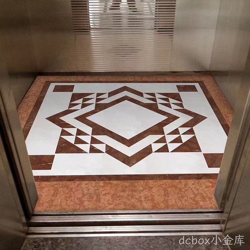 电梯防滑地板DT-02